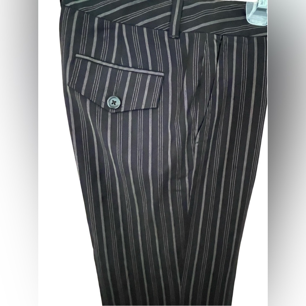 Boot cut Martin Pants